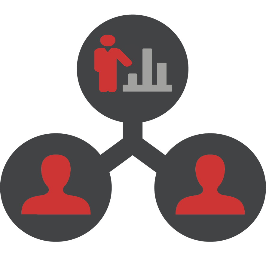 Analytics-Sharing-Portal